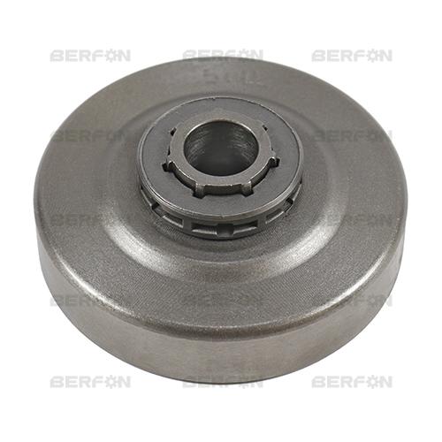 TAMBOR EMBRAIAGEM ALPINA/CASTOR P402/420/422 (325)